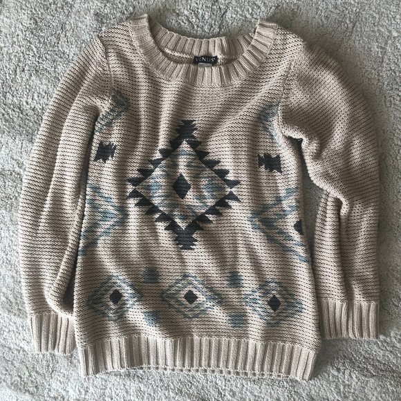 Venus graphic sweater - Picture 2 of 2